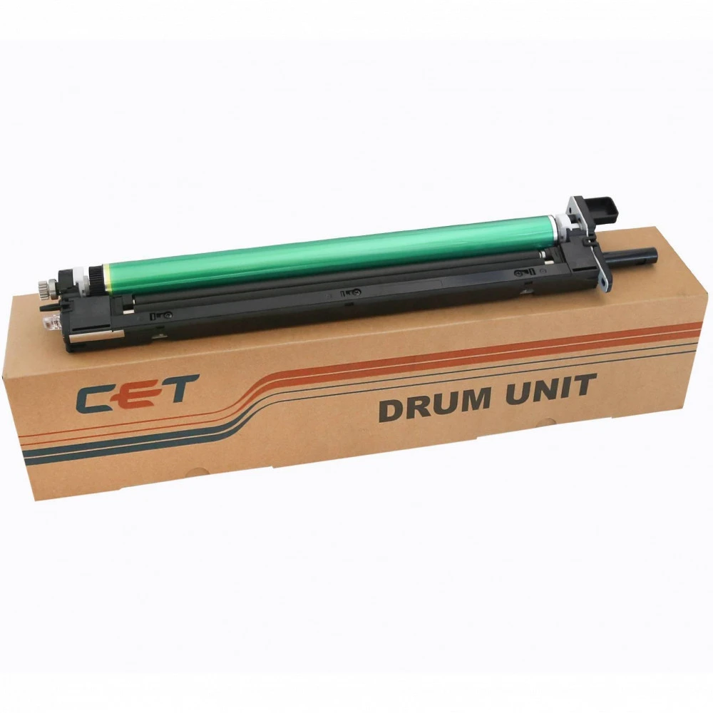 Опция для печатной техники CET Блок барабана Color LaserJet Managed MFP E87640/E87650/E87660 CET471070