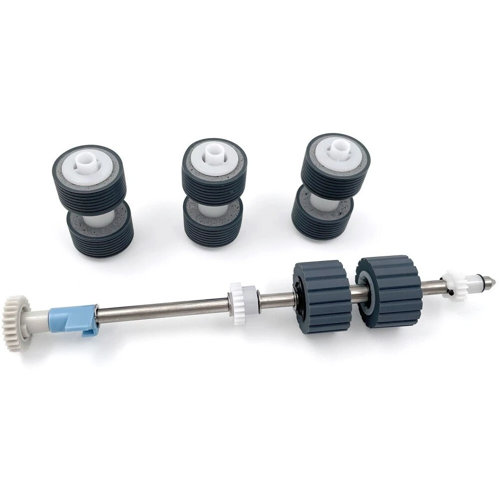 Опция для печатной техники CET Комплект роликов для AD 230U/240U/250V2/260V2/280V2 DGP0753
