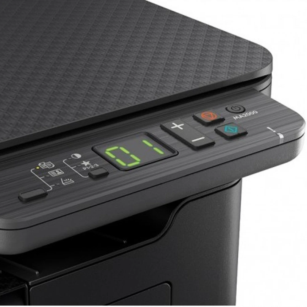 МФУ Kyocera ECOSYS MA2000 1102Y83NX0 А4, Лазерный, Монохромная