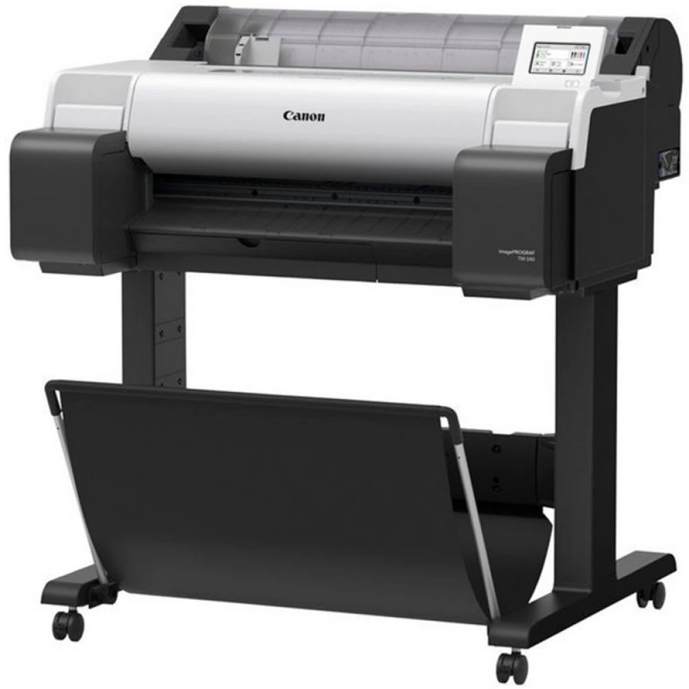 Плоттер Canon imagePROGRAF TM-240 6242C003 Цветной, Струйная, A1+ (24 дюйма) (610)