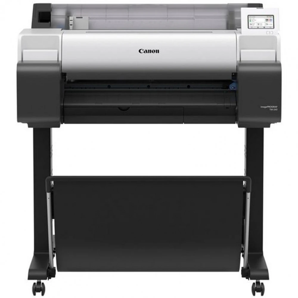 Плоттер Canon imagePROGRAF TM-240 6242C003 Цветной, Струйная, A1+ (24 дюйма) (610)