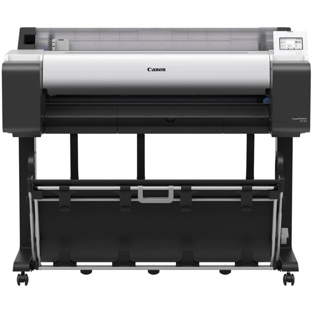 Плоттер Canon imagePROGRAF TM-350 6246C003 Цветной, Струйная, A0+ (36 дюймов) (914)