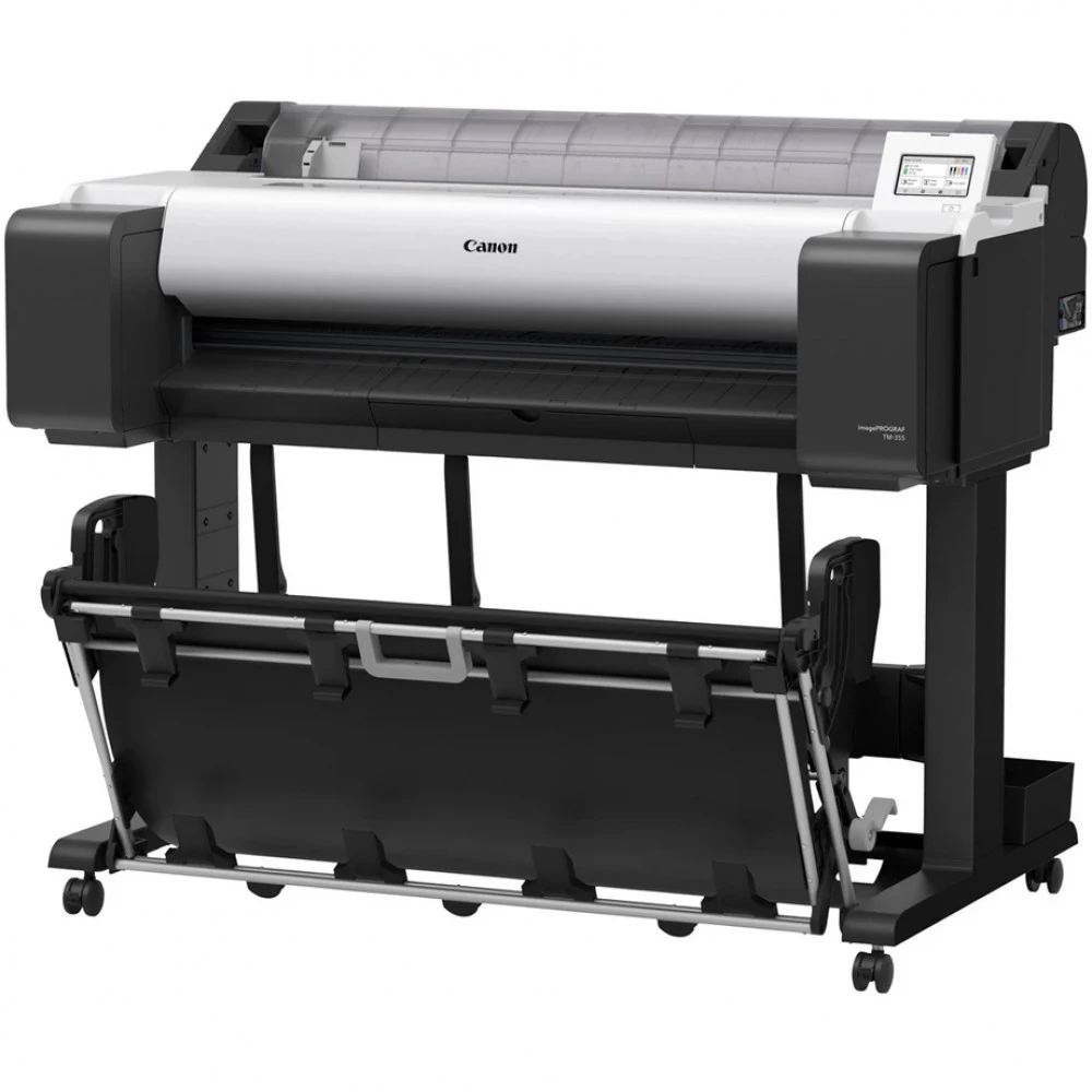Плоттер Canon imagePROGRAF TM-350 6246C003 Цветной, Струйная, A0+ (36 дюймов) (914)