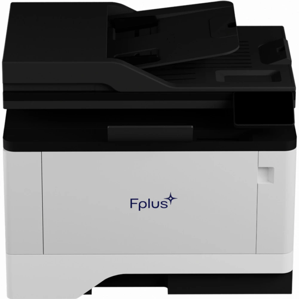 МФУ F+ MB401adfn А4, Лазерный, Монохромная