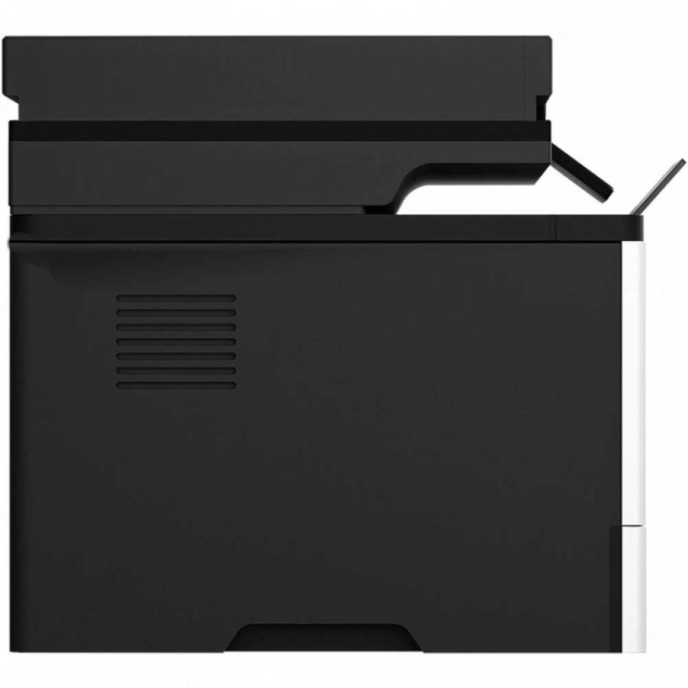 МФУ F+ MB401adfn А4, Лазерный, Монохромная