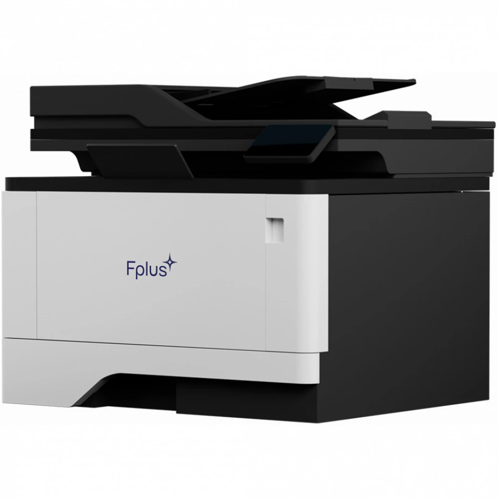 МФУ F+ MB401adfn А4, Лазерный, Монохромная
