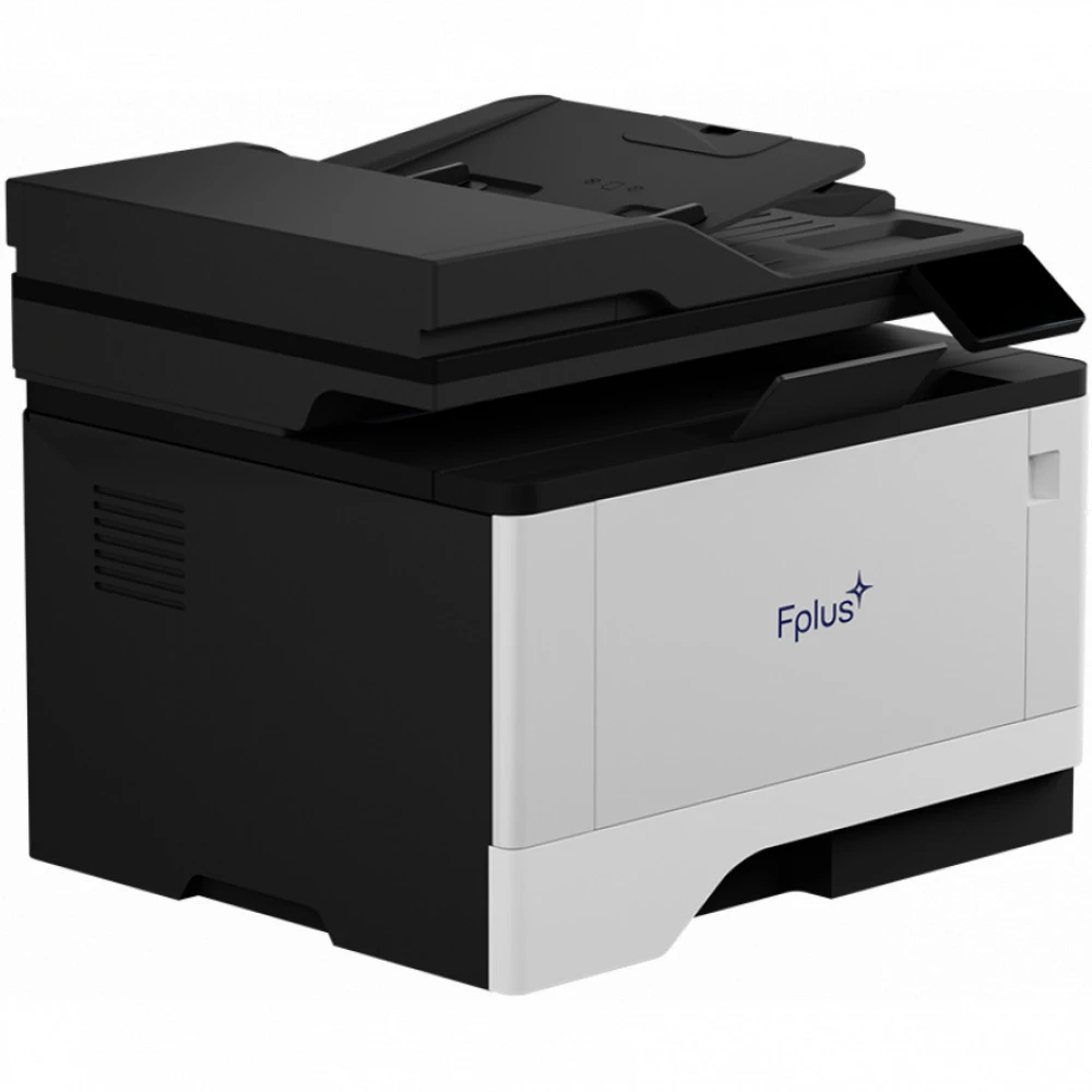 МФУ F+ MB401adfn А4, Лазерный, Монохромная