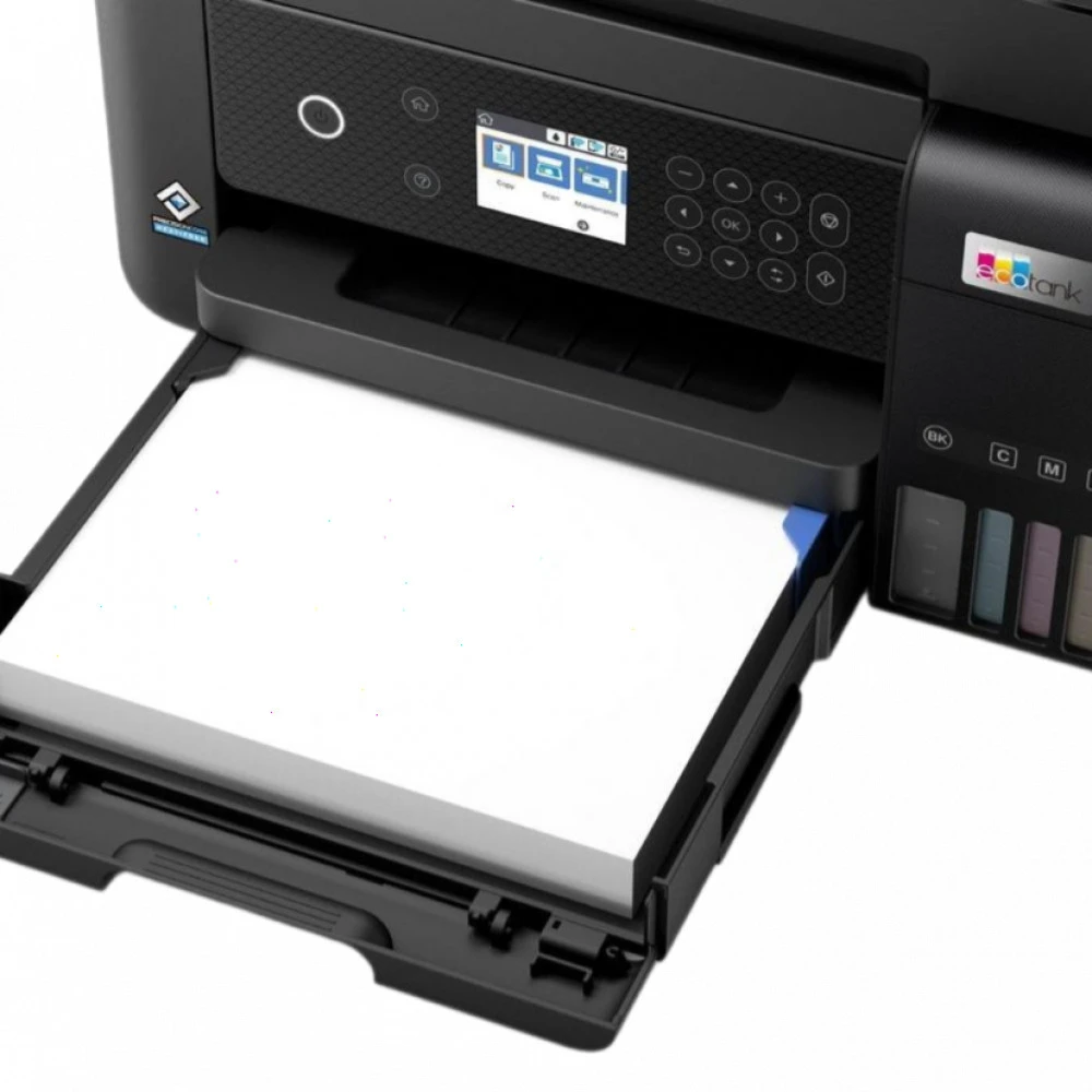 МФУ Epson EcoTank L6270 C11CJ61507/61407/64407 А4, Струйный, Цветная