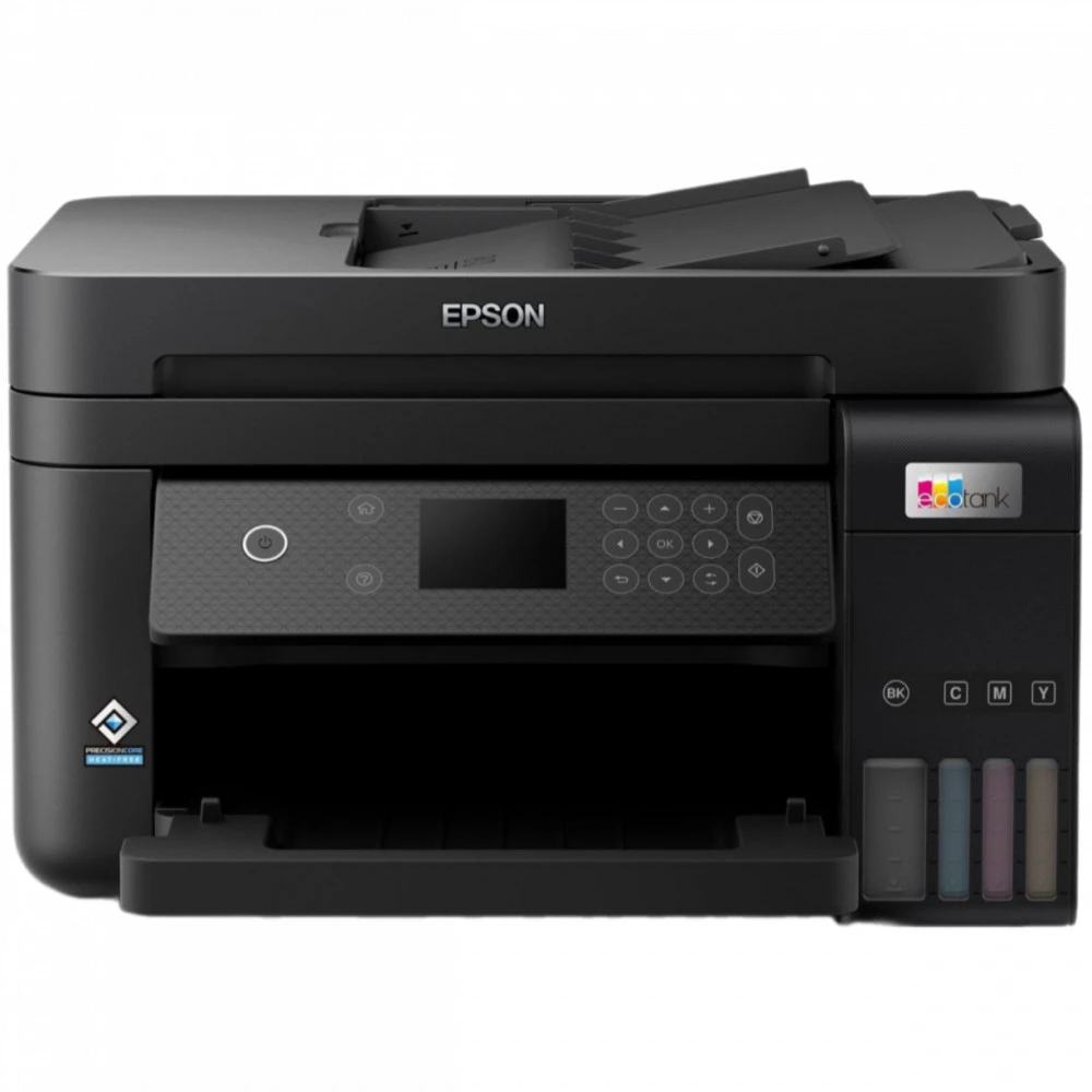 МФУ Epson EcoTank L6270 C11CJ61507/61407/64407 А4, Струйный, Цветная