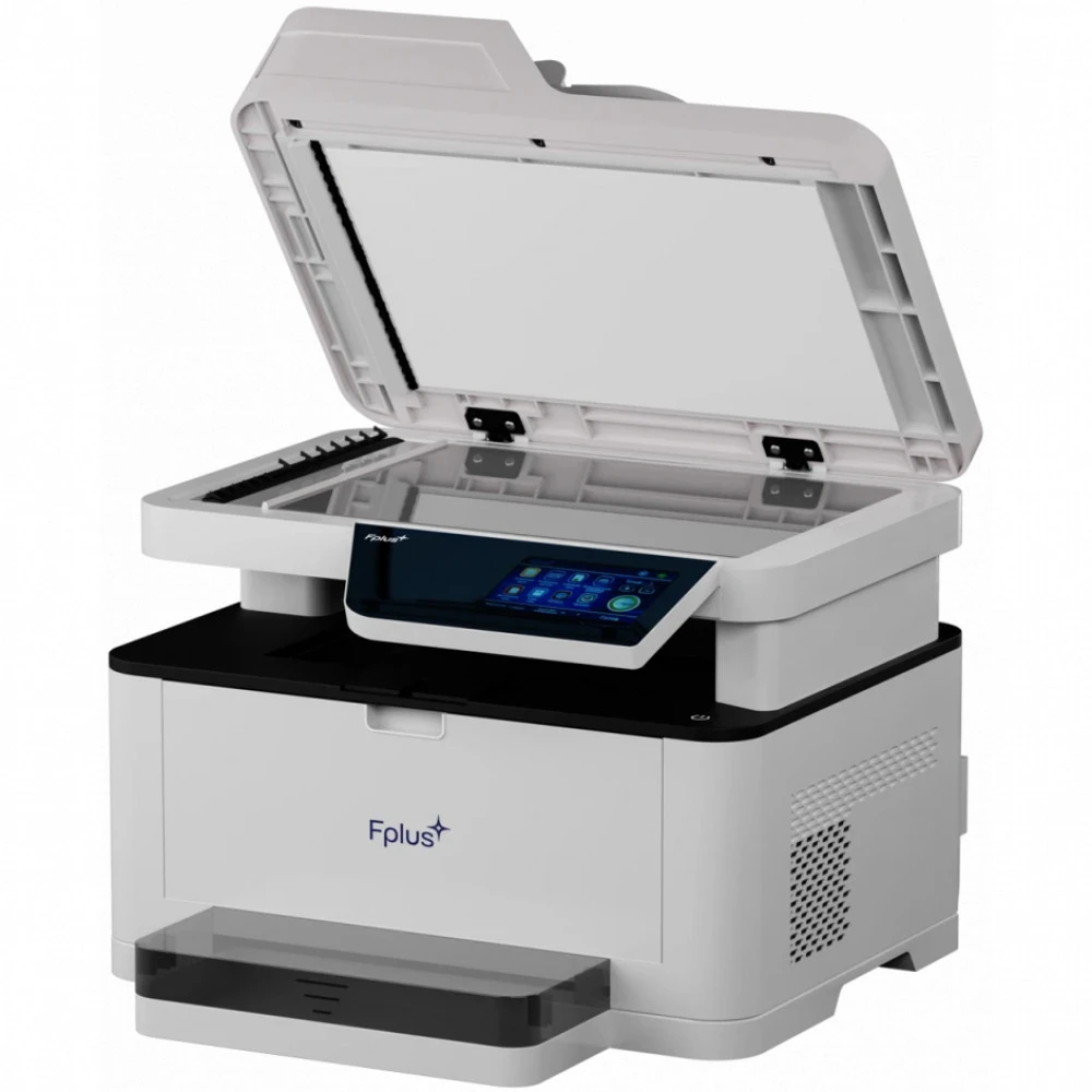 МФУ F+ MB302ADNW А4, Лазерный, Монохромная