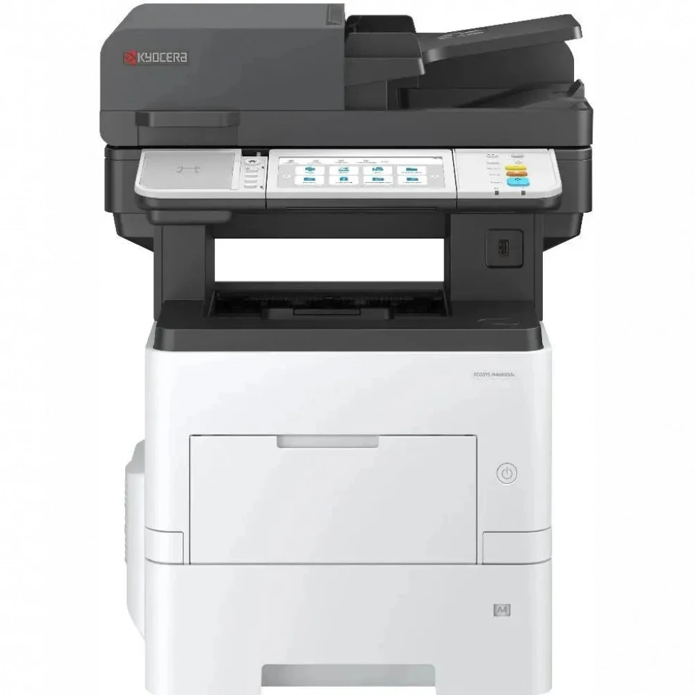 МФУ Kyocera ECOSYS MA6000ifx 110C0V3NL0 А4, Лазерный, Монохромная