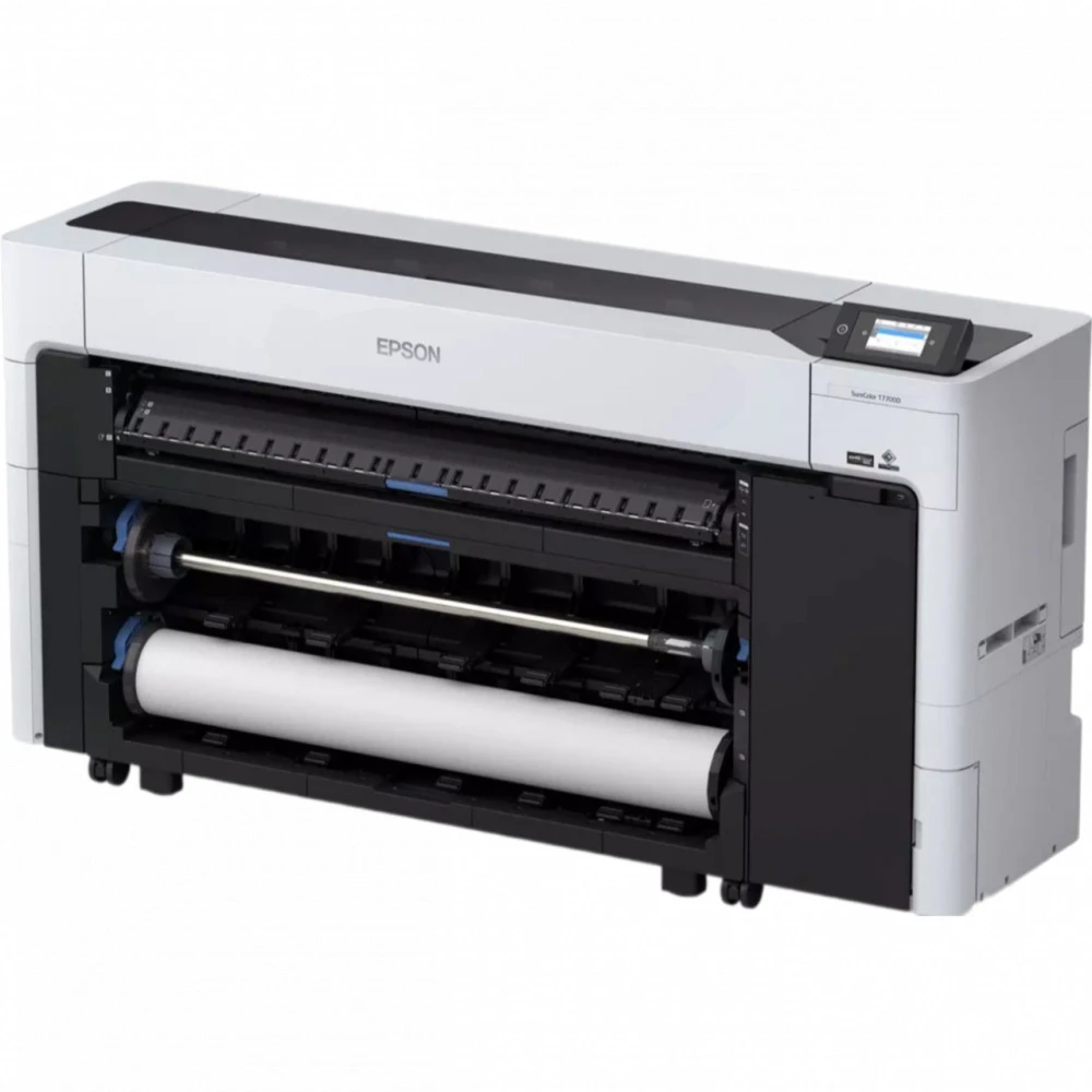 Плоттер Epson SureColor SC-T7700D C11CH83301A0 Цветной, Струйная, A0+ (44 дюйма) (1118)