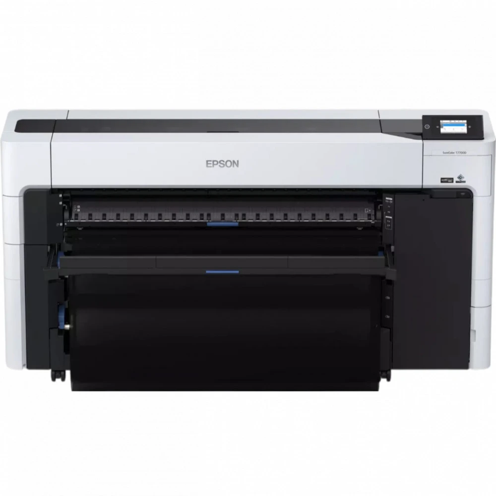 Плоттер Epson SureColor SC-T7700D C11CH83301A0 Цветной, Струйная, A0+ (44 дюйма) (1118)