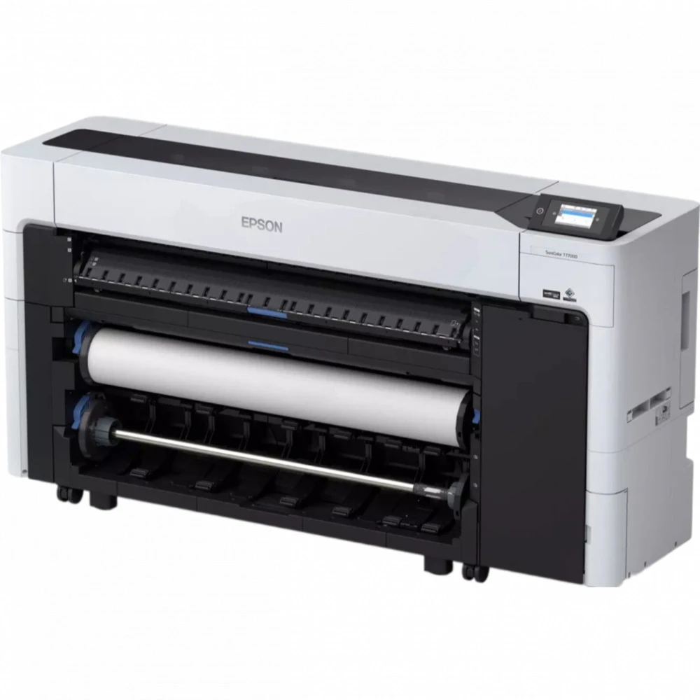 Плоттер Epson SureColor SC-T7700D C11CH83301A0 Цветной, Струйная, A0+ (44 дюйма) (1118)