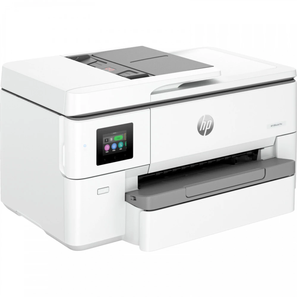 МФУ HP OfficeJet Pro 9720 WF AiO 53N94C А3, Струйный, Цветная