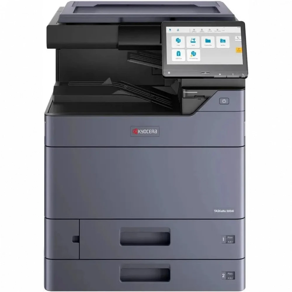 МФУ Kyocera TASKalfa 5004i 1102YS3NL0 А3, Лазерный, Монохромная