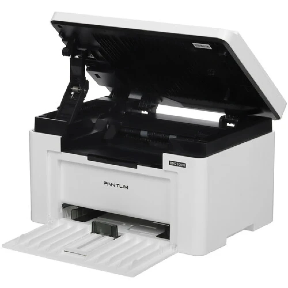 МФУ Pantum BM2300W А4, Лазерный, Монохромная