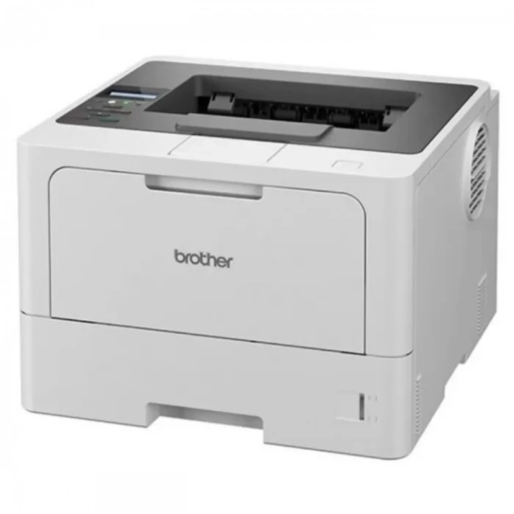 Принтер Brother HL-L5210DW HLL5210DW А4, Лазерный, Монохромная