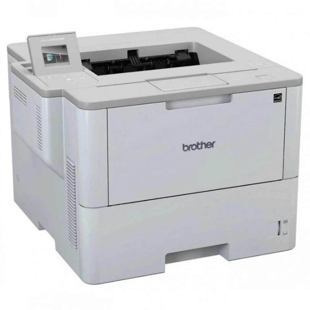 Принтер Brother HL-L6450DW HLL6450DWR1_D А4, Лазерный, Монохромная