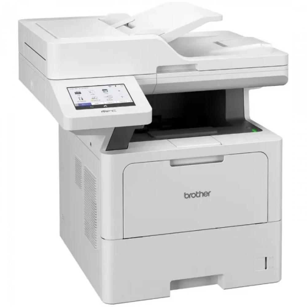 МФУ Brother MFC-L6710DW MFCL6710DW А4, Лазерный, Монохромная