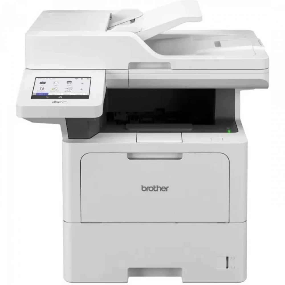 МФУ Brother MFC-L6710DW MFCL6710DW А4, Лазерный, Монохромная