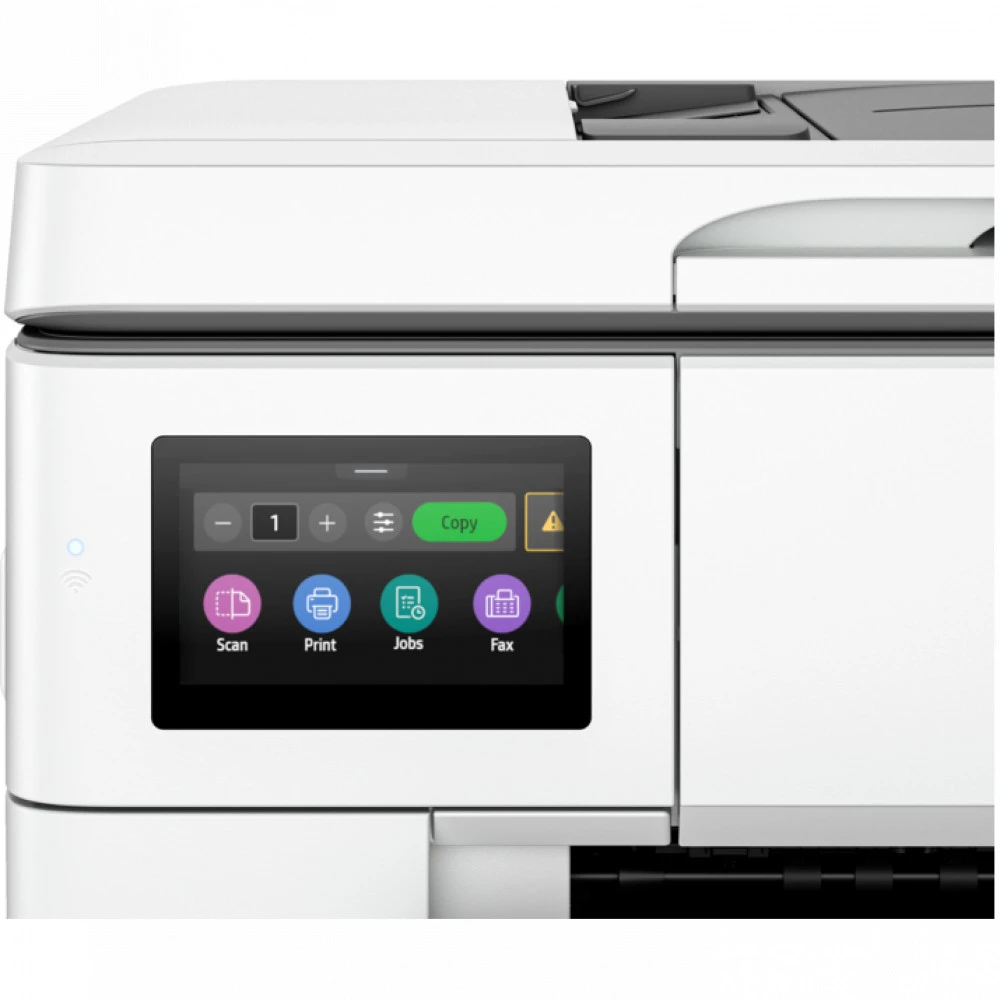 МФУ HP OfficeJet Pro 9730 WF AiO 537P5C А3, Струйный, Цветная