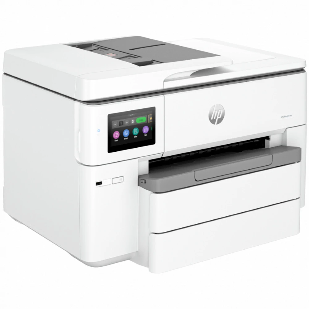 МФУ HP OfficeJet Pro 9730 WF AiO 537P5C А3, Струйный, Цветная