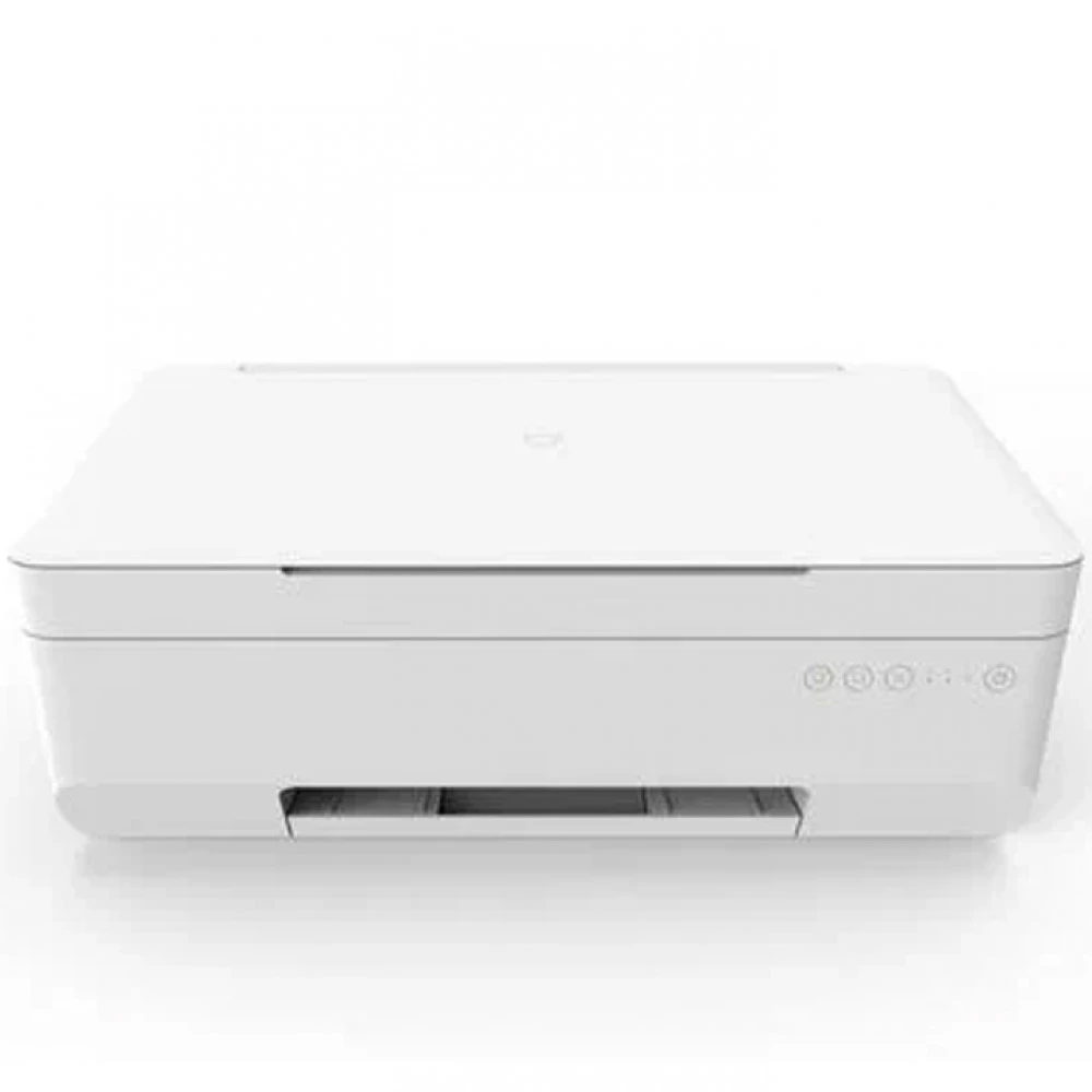 МФУ Xiaomi Wireless All-in-One Inkjet Printer PMDYJ02HT А4, Струйный, Цветная