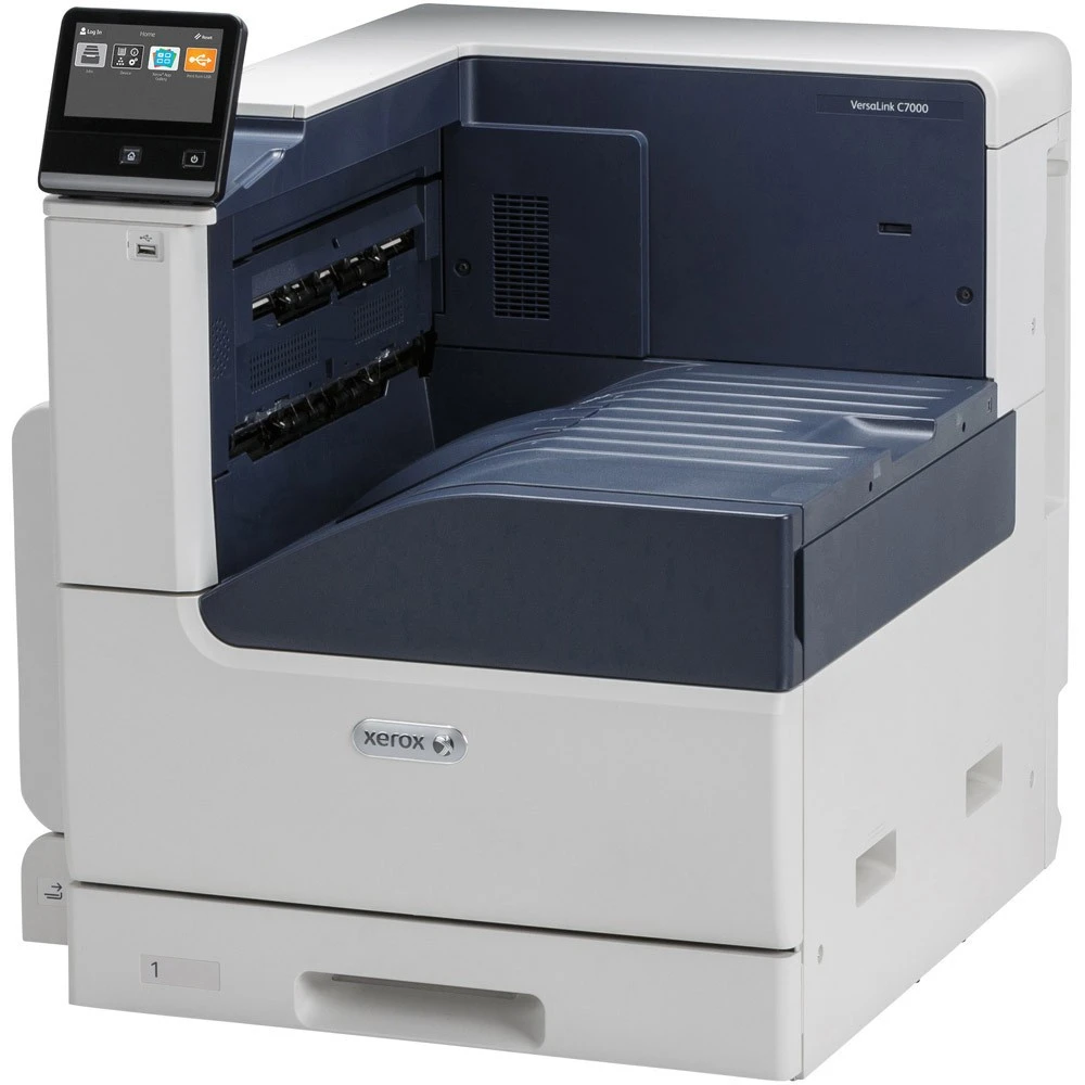 Принтер Xerox VersaLink C7000N C7000V/N А3, Лазерный, Цветная