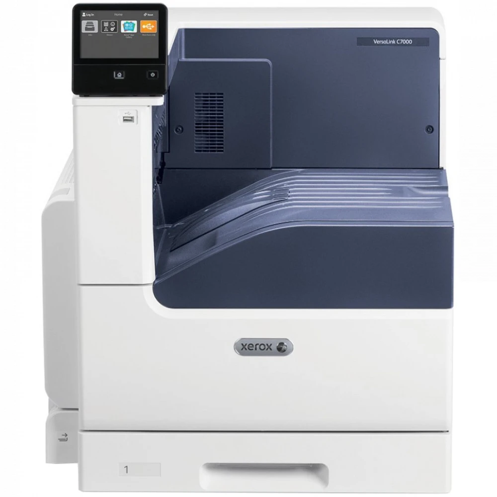 Принтер Xerox VersaLink C7000N C7000V/N А3, Лазерный, Цветная