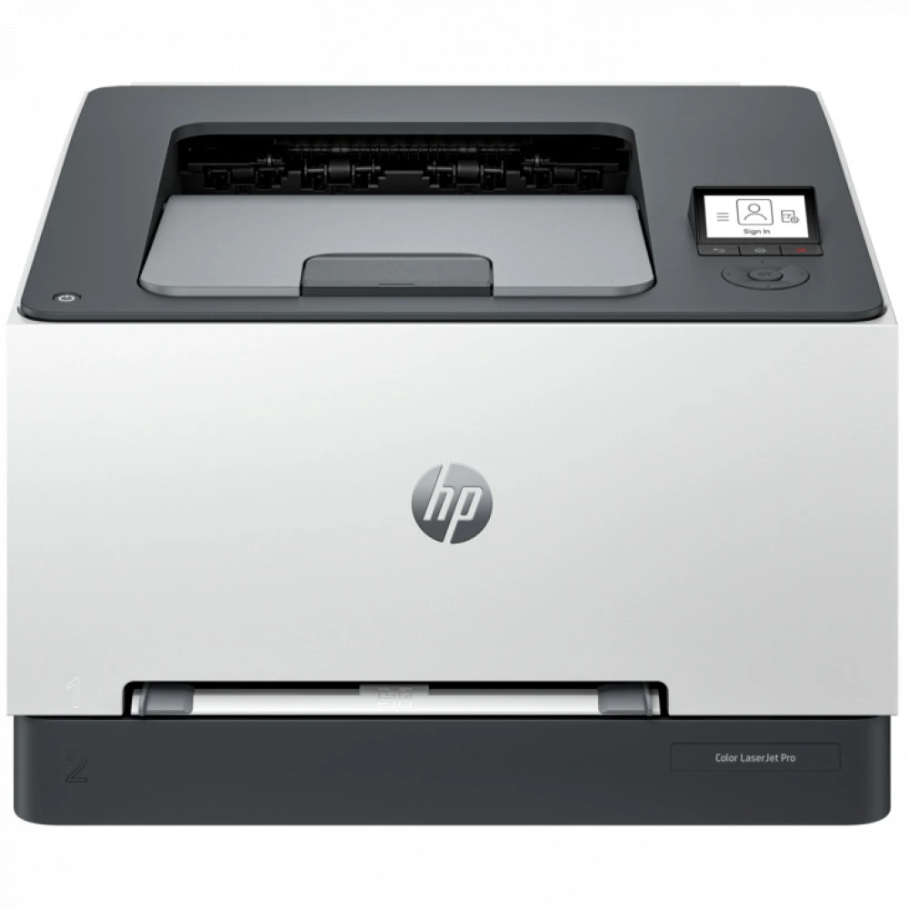 Принтер HP Color LaserJet Pro 3203dw 499N4A А4, Лазерный, Цветная