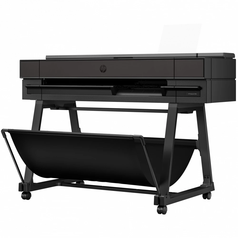 Плоттер HP DesignJet T850 Large Format Wireless Plotter Printer - 36" 2Y9H0A Цветной, Струйная, A0+ (36 дюймов) (914)