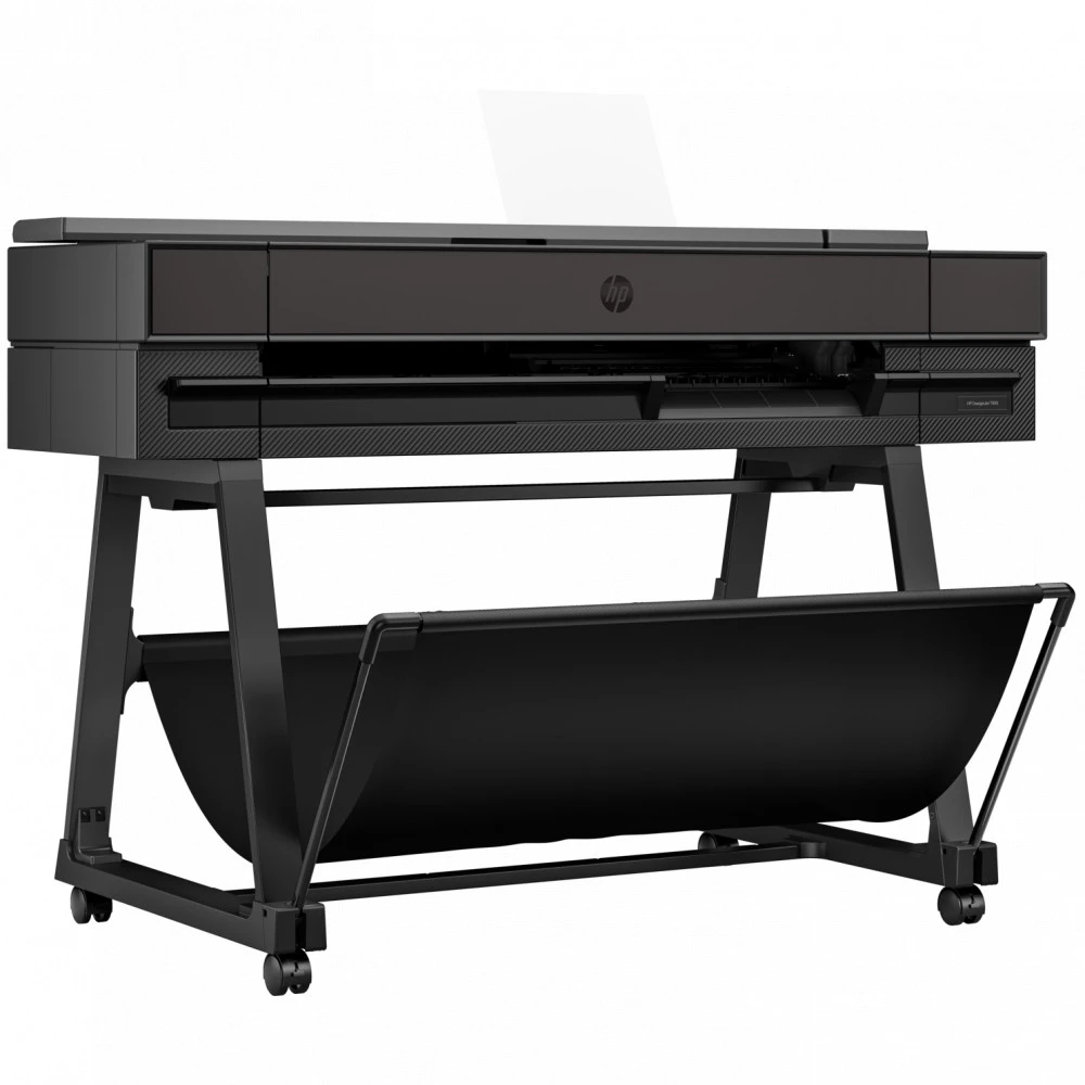 Плоттер HP DesignJet T850 Large Format Wireless Plotter Printer - 36" 2Y9H0A Цветной, Струйная, A0+ (36 дюймов) (914)