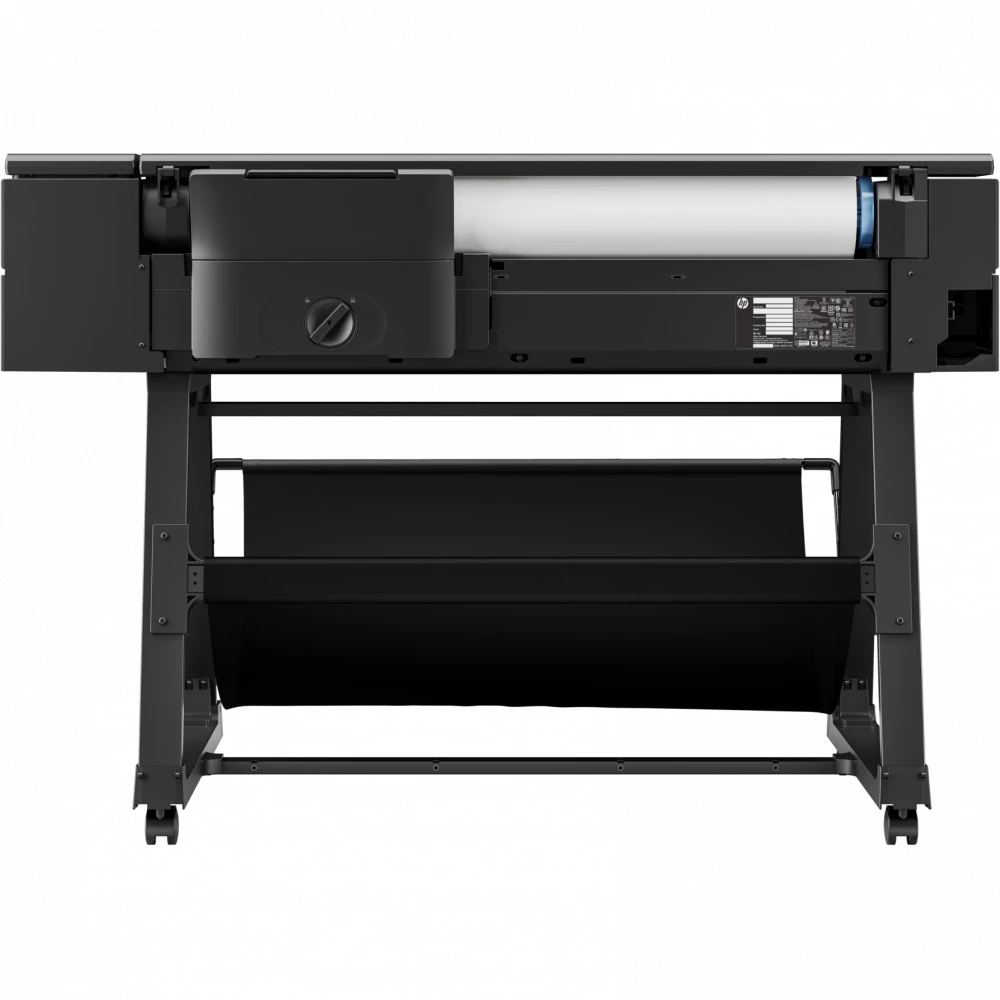 Плоттер HP DesignJet T850 Large Format Wireless Plotter Printer - 36" 2Y9H0A Цветной, Струйная, A0+ (36 дюймов) (914)