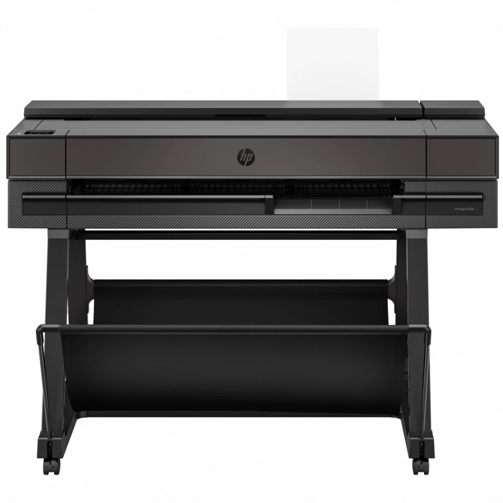 Плоттер HP DesignJet T850 Large Format Wireless Plotter Printer - 36" 2Y9H0A Цветной, Струйная, A0+ (36 дюймов) (914)