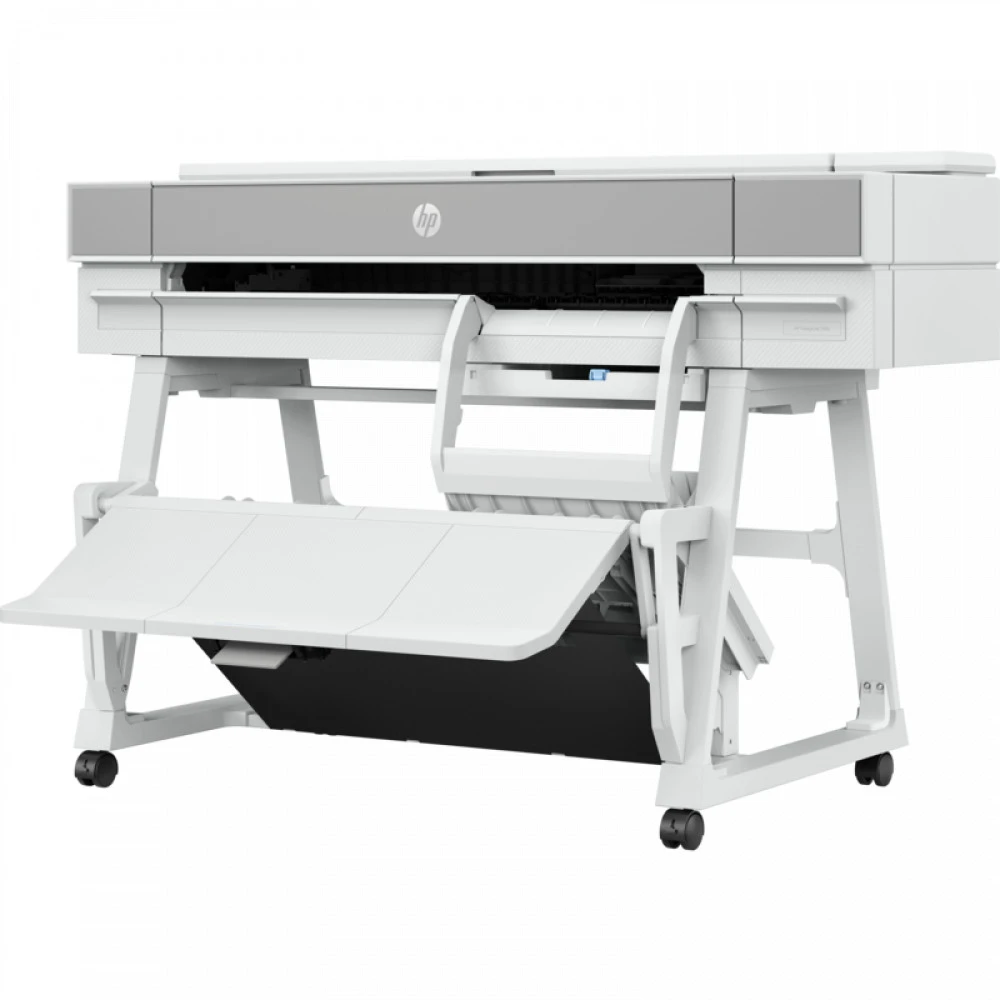 Плоттер HP DesignJet T950 2Y9H3A Цветной, Струйная, A0+ (36 дюймов) (914)