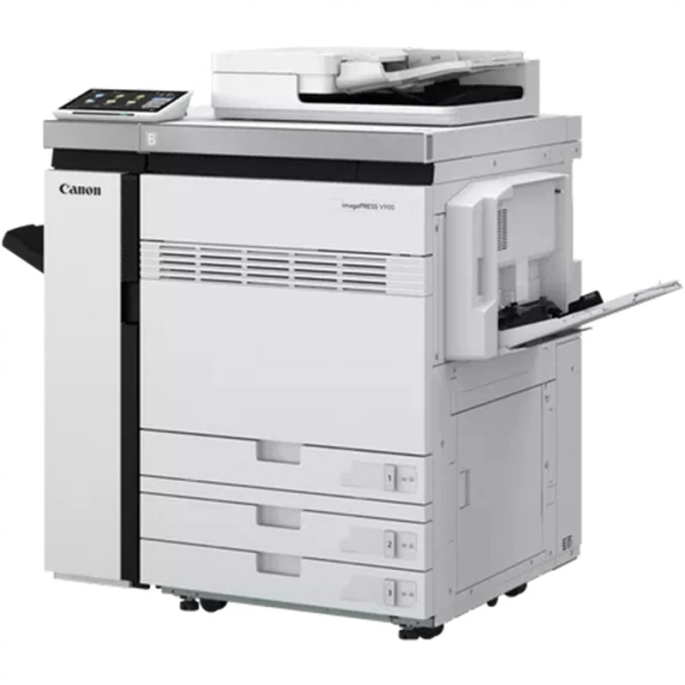 МФУ Canon IMAGEPRESS V900 SERIES MFP 5765C003AA SRA3, Лазерный, Цветная