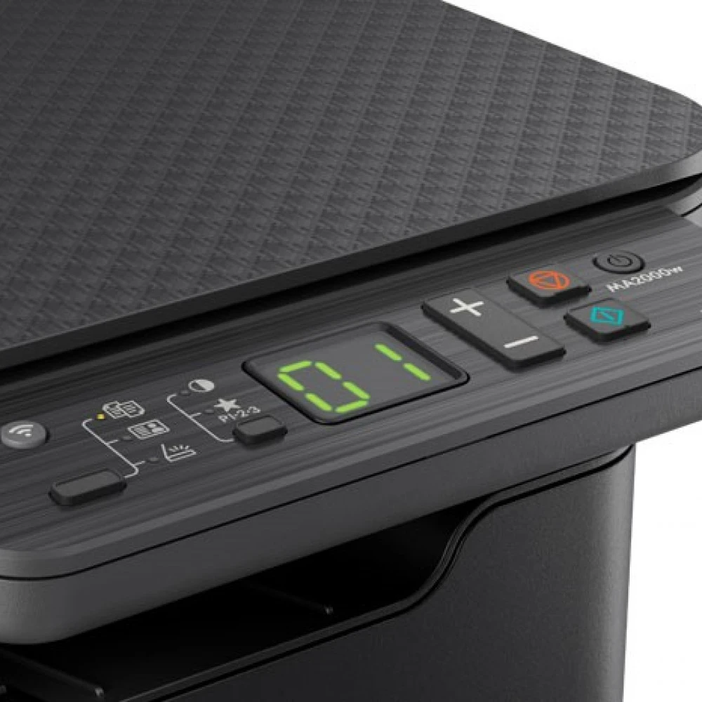 МФУ Kyocera ECOSYS MA2000W 1102YW3NX0 А4, Лазерный, Монохромная