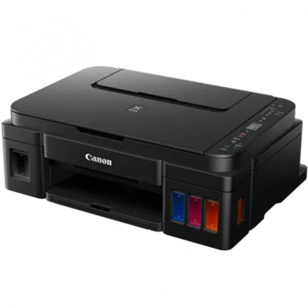 МФУ Canon Pixma G3410 2315C009AA А4, Струйный, Цветная