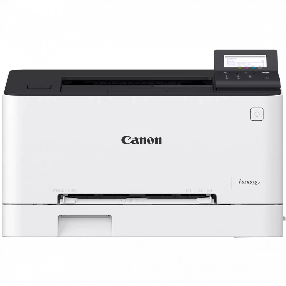 Принтер Canon i-SENSYS LBP633CDW 5159C015 А4, Лазерный, Цветная