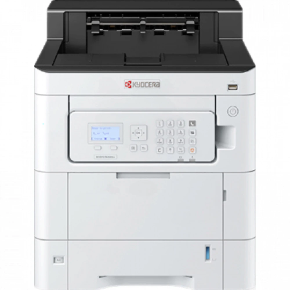 Принтер Kyocera ECOSYS PA4500cx 1102Z13NL0 А4, Лазерный, Цветная