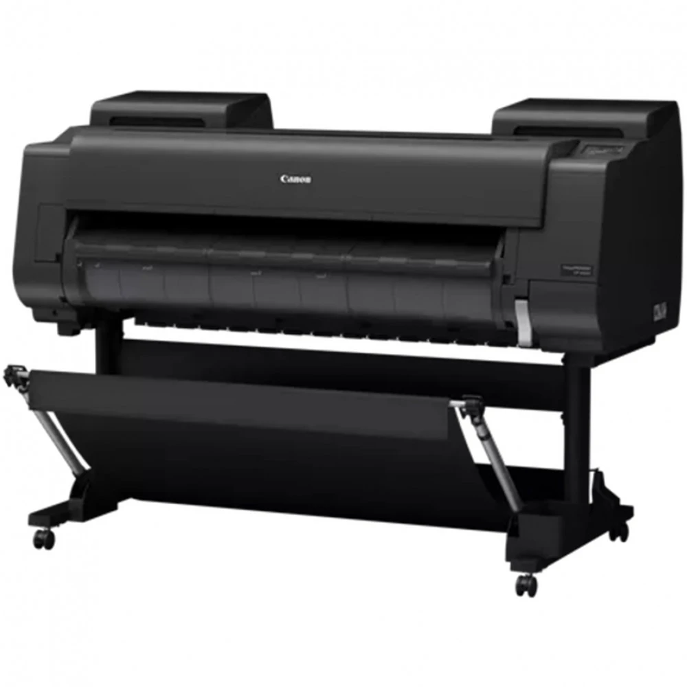 Плоттер Canon imagePROGRAF GP-4600S 6413C003AA Цветной, Струйная, A0+ (44 дюйма) (1118)