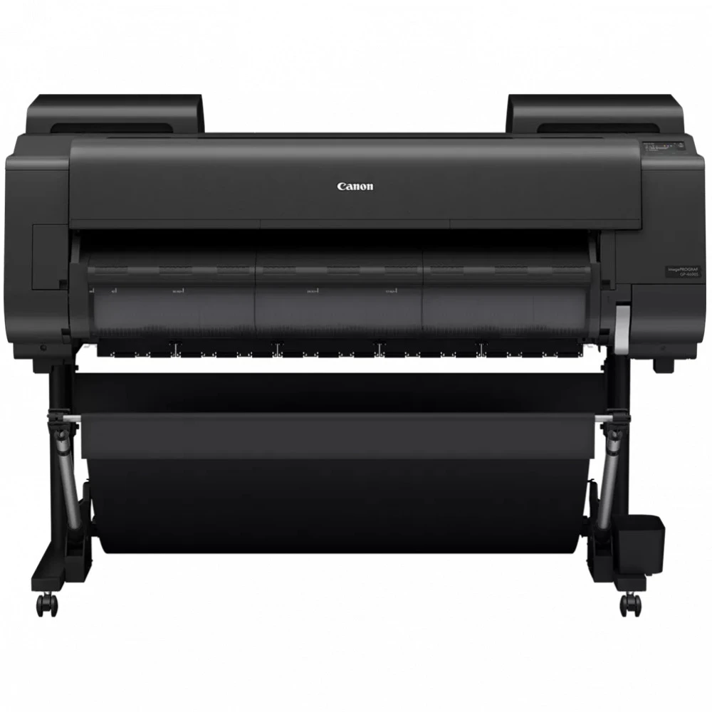 Плоттер Canon imagePROGRAF GP-4600S 6413C003AA Цветной, Струйная, A0+ (44 дюйма) (1118)