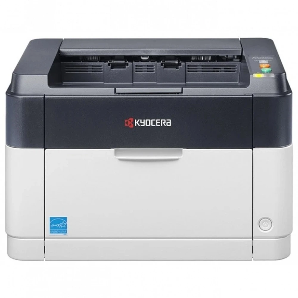 Принтер Kyocera FS-1060DN 1102M33RU0/RU2/NX2 А4, Лазерный, Монохромная