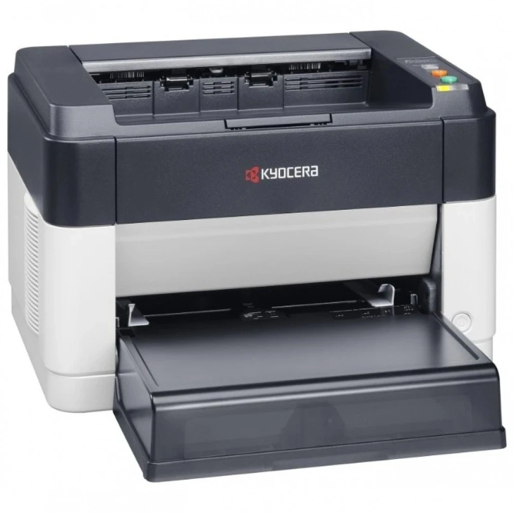 Принтер Kyocera FS-1060DN 1102M33RU0/RU2/NX2 А4, Лазерный, Монохромная