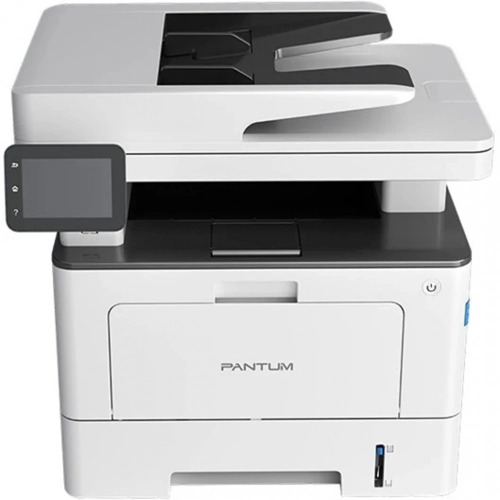 МФУ Pantum BM5201ADN А4, Лазерный, Цветная
