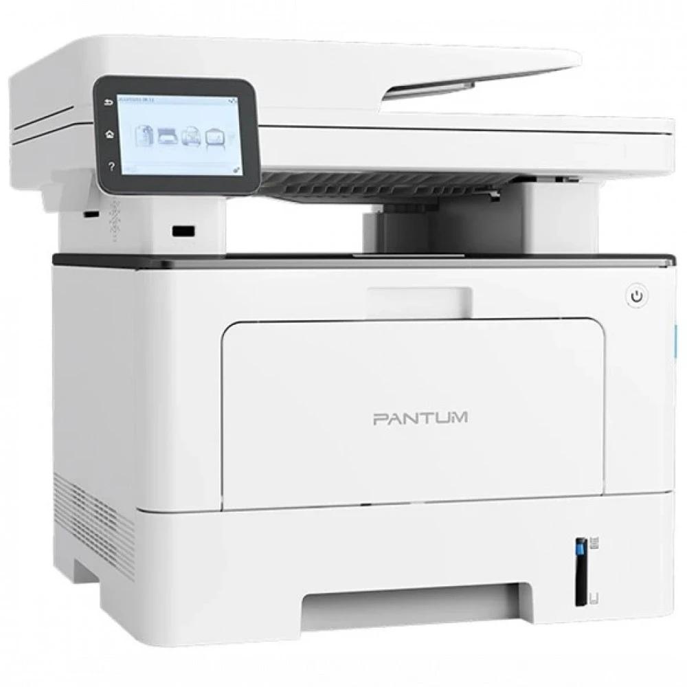 МФУ Pantum BM5201ADN А4, Лазерный, Цветная