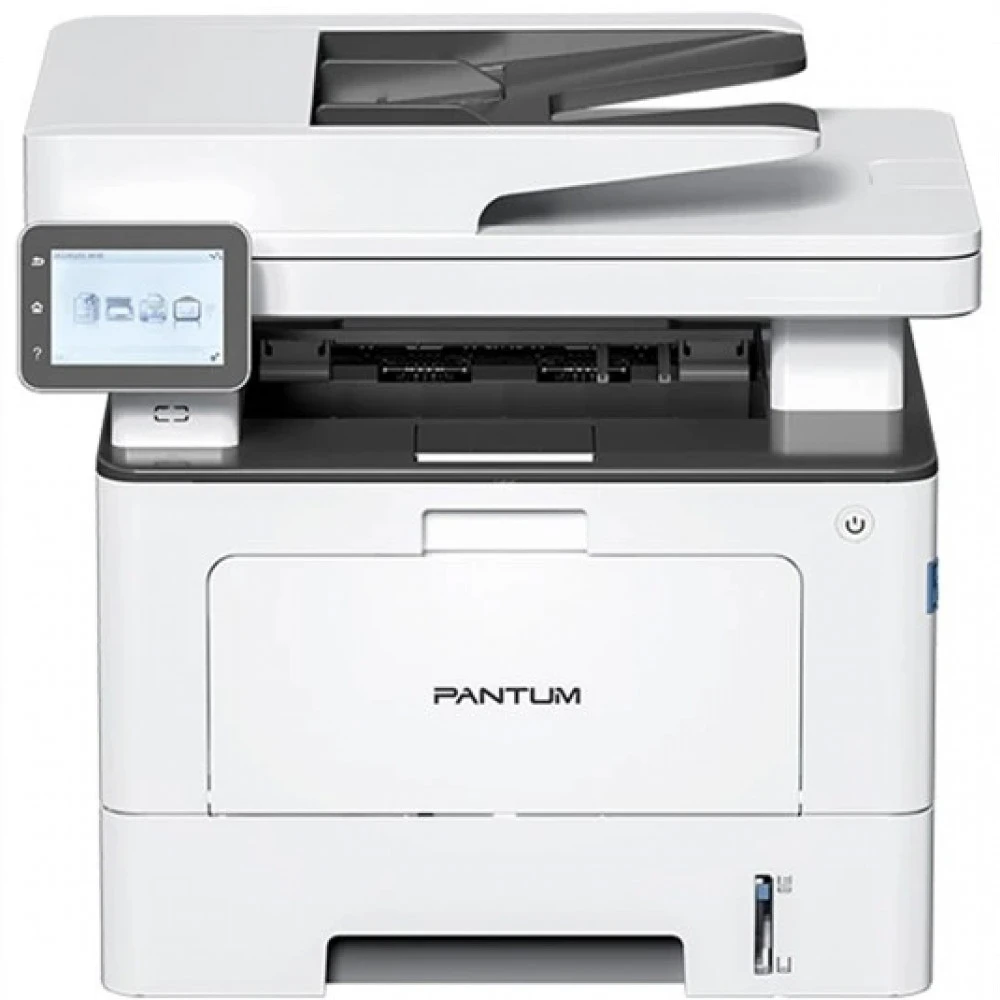 МФУ Pantum BM5201ADN А4, Лазерный, Цветная