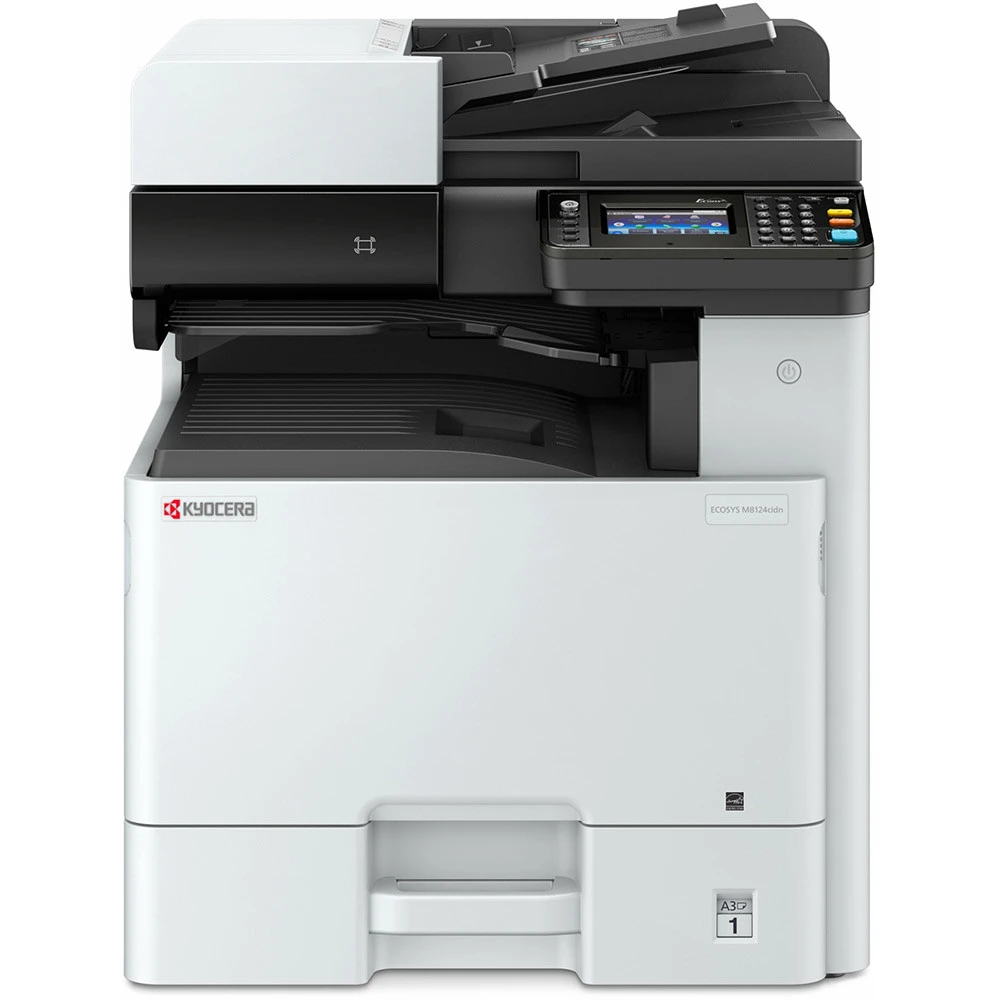 МФУ Kyocera Color M8130cidn 1102P33NL0 А3, Лазерный, Цветная
