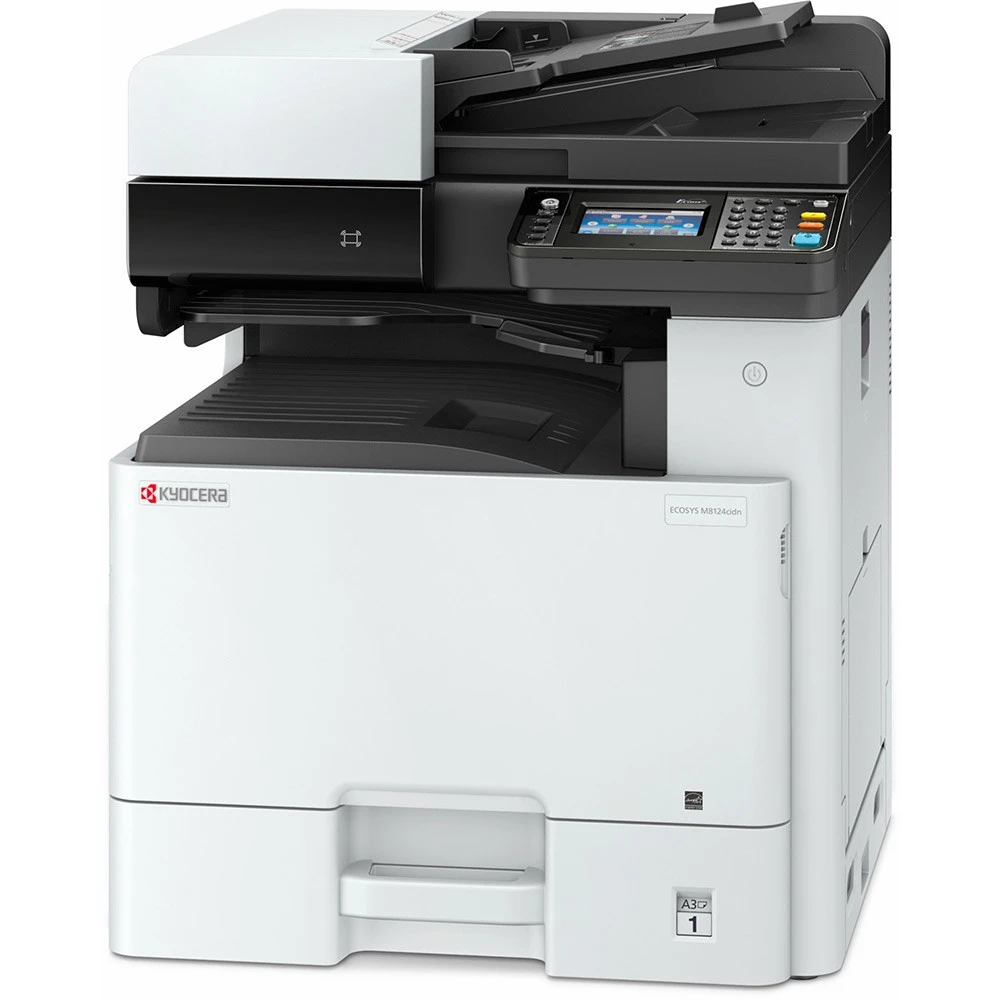 МФУ Kyocera Color M8130cidn 1102P33NL0 А3, Лазерный, Цветная
